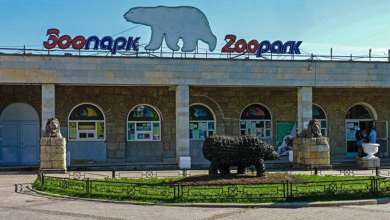 Земля - не скотов: почему в Петербурге отказались строить новый зоопарк