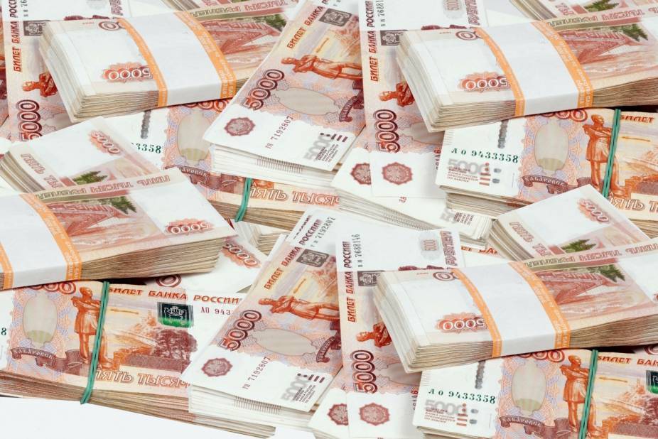 Более 115 миллионов рублей долга по зарплате выплатили сотрудникам московской компании
