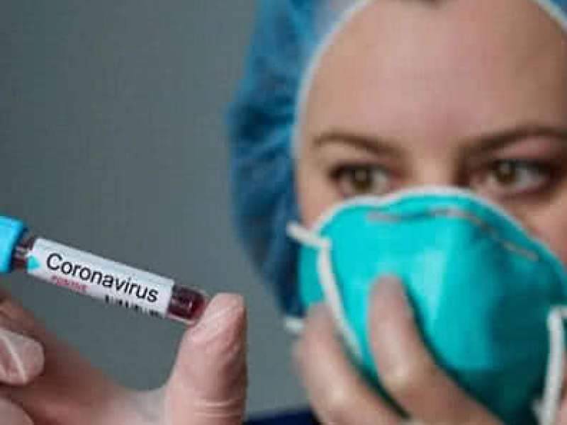 Количество зараженных коронавирусом в РФ выросло до 93 человек
