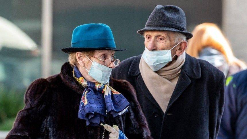 «Вирус проверяет нас на прочность»: Рошаль рассказал о помощи ОНФ пожилым из-за COVID-19