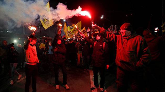 До чего довел Евромайдан Украину: итоги за шесть лет