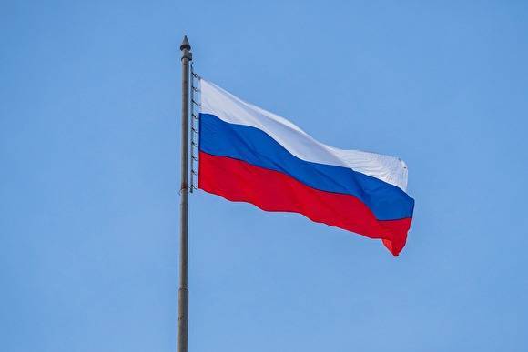 «Ъ»: власти могут практически полностью закрыть границы России