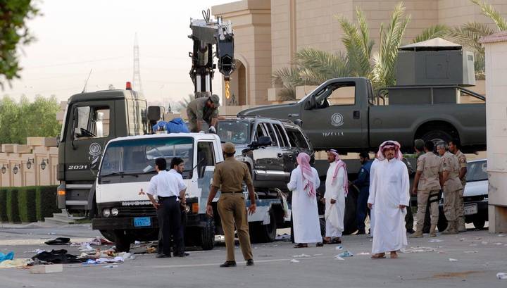 Власти Саудовской Аравии задержали 298 госчиновников