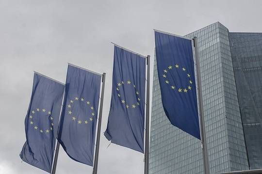 Еврокомиссия предложила ограничить въезд в страны ЕС