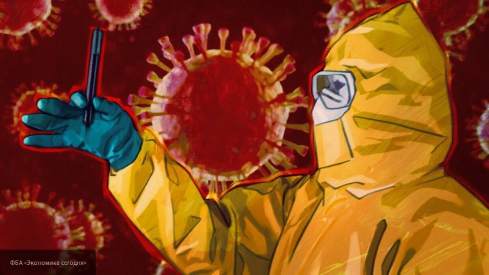 Еще один случай заражения коронавирусом зафиксирован в Пермском крае