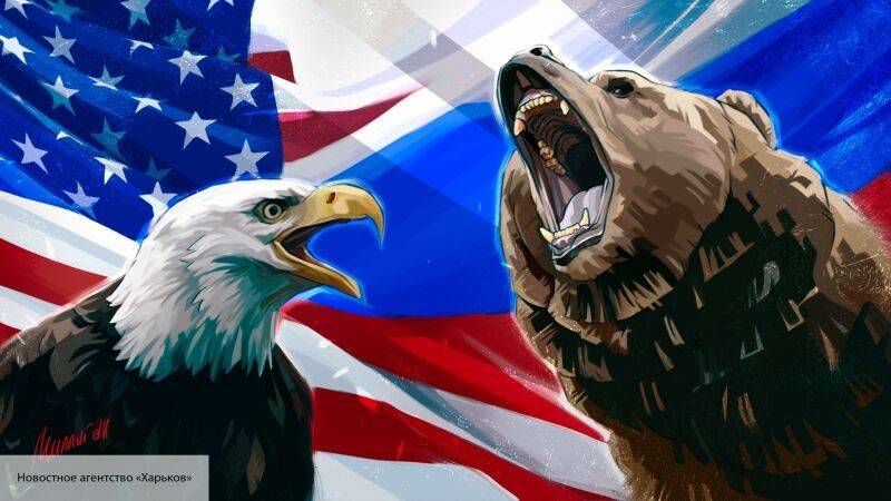 Американский философ Влчек рассказал о победе России над «глобальной оккупацией» США