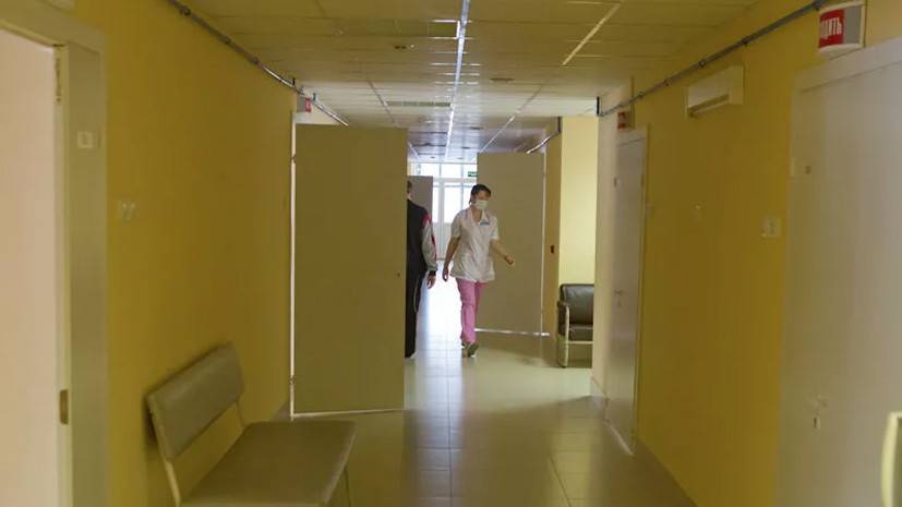 В Екатеринбурге завели дело по факту смерти пациентки в больничном коридоре