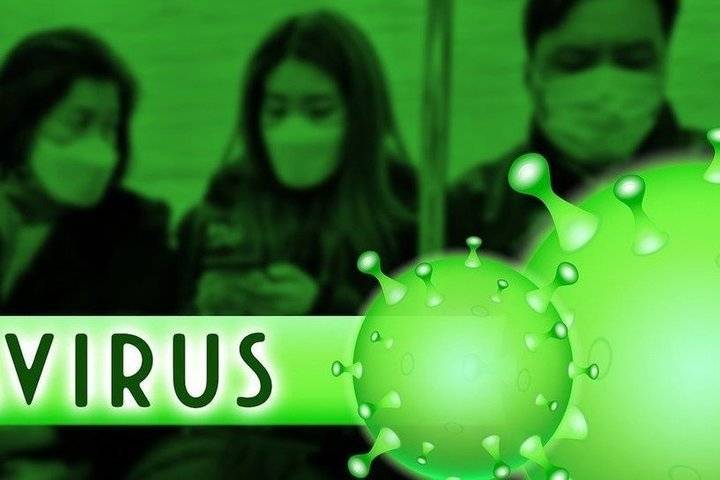 Ученые объяснили, почему коронавирус так быстро распространяется по миру