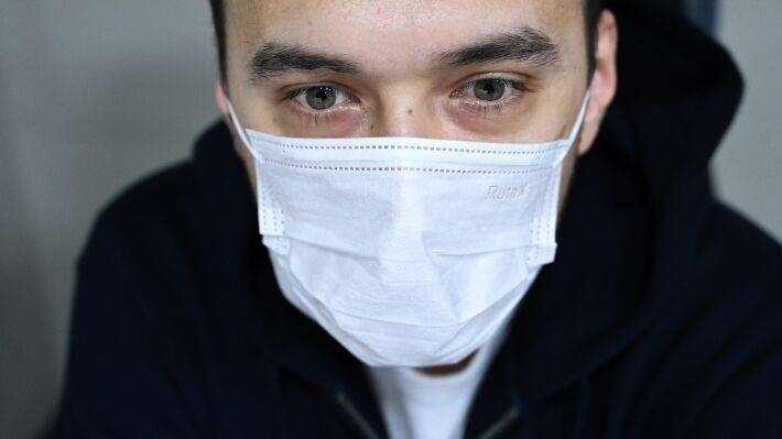 Мероприятия в Подмосковье ограничат до 50 человек из-за коронавируса