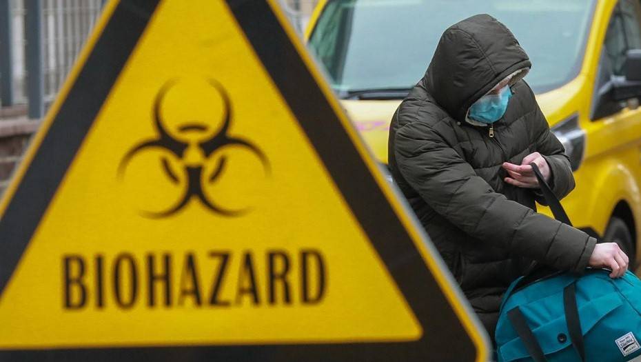 Правительство России намерено запретить въезд в страну иностранцам из-за коронавируса