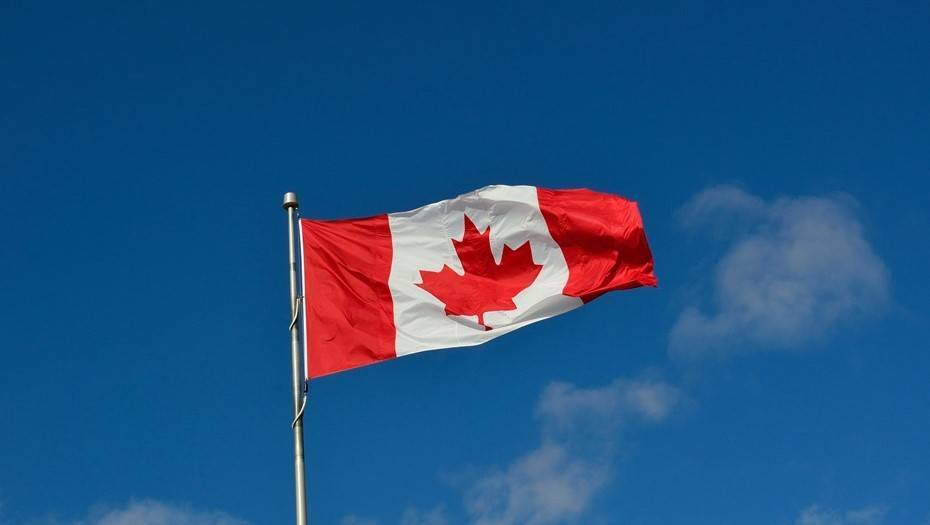 Канада закроет границы для иностранцев из-за коронавируса