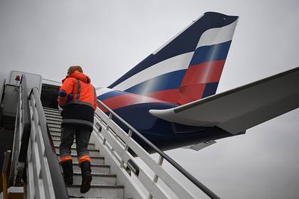 «Аэрофлот» расширил список приостановленных из-за коронавируса рейсов