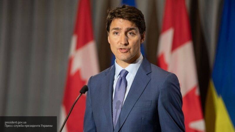 Канада закрыла границу для иностранцев