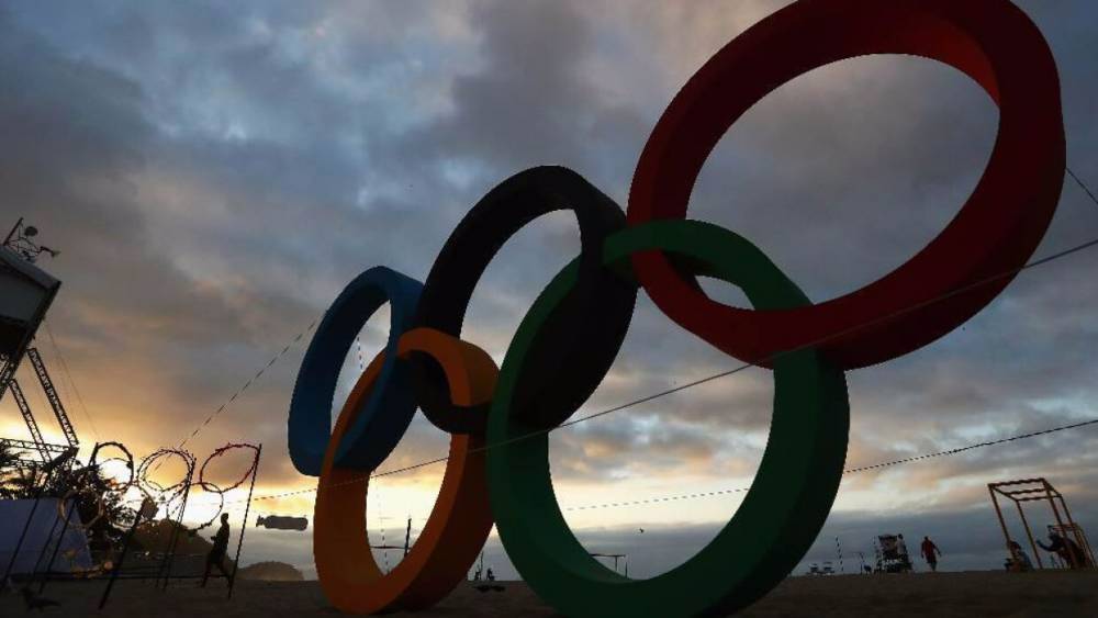 МОК исключил проведение Олимпийских игр-2020 в Токио без зрителей
