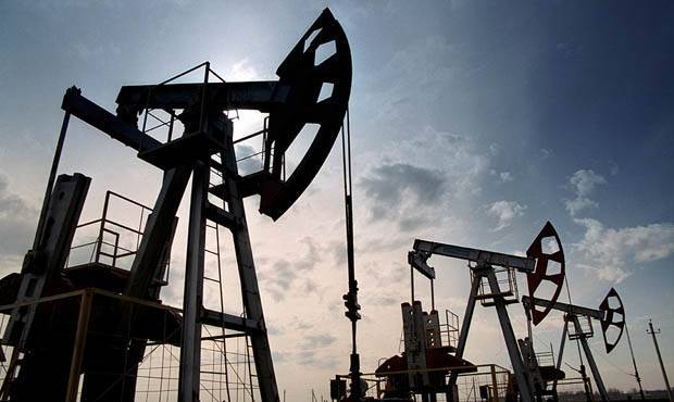 Цена на нефть марки Brent впервые с 2016 года упала ниже 30 долларов за баррель
