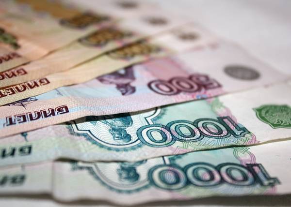 В России начали расти ставки по вкладам
