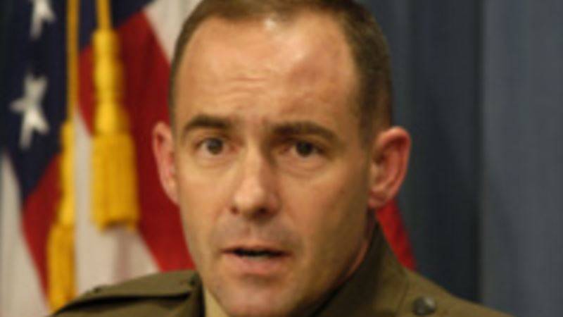 Пентагон назначил нового директора Агентства военной контрразведки и безопасности