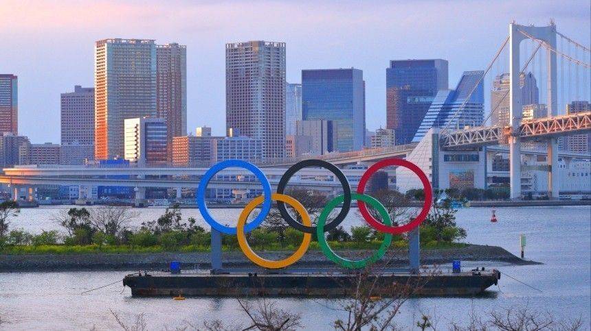 Япония проведет Олимпиаду в знак победы над пандемией COVID-19