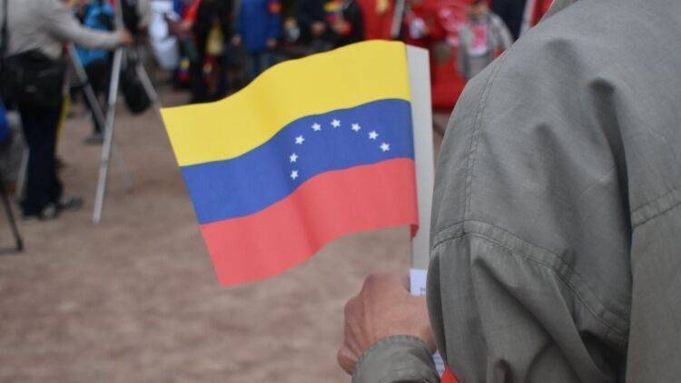 Общенациональный карантин введен в Венесуэле из-за нового коронавируса