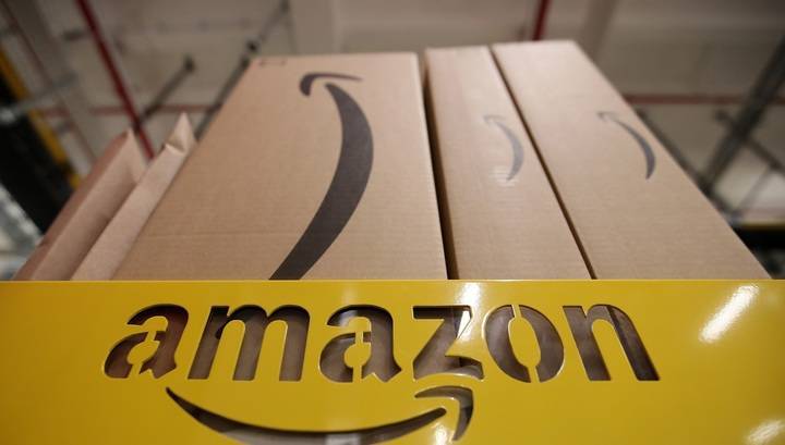 Amazon нанимает 100 тысяч сотрудников из-за шквала заказов