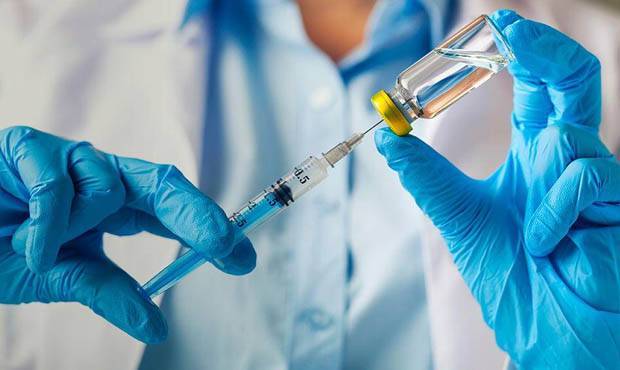 Американские ученые начали тестировать вакцину от коронавируса на людях