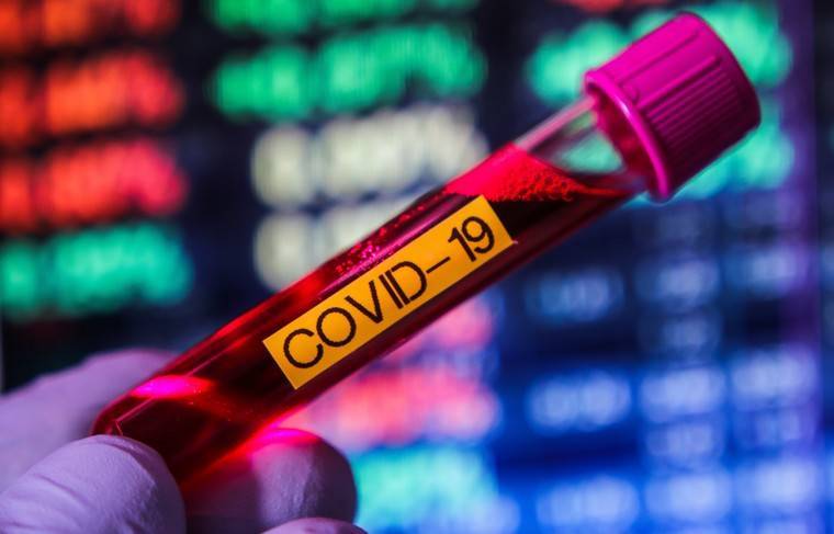На филиппинской фондовой бирже приостановлены торги из-за коронавируса