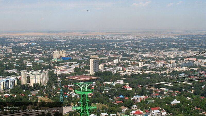 Коронавирус зафиксировали у двухлетней девочки в Казахстане