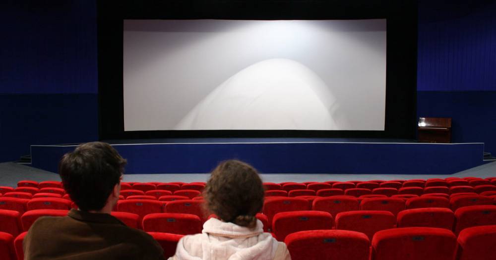 В Москве кинотеатры будут продавать не более 50 билетов на сеанс