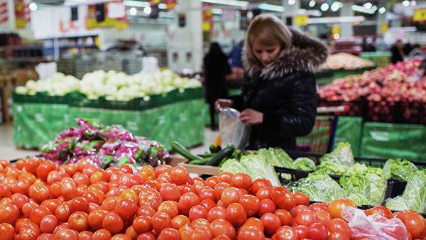 «Руспродсоюз» исключил возможность дефицита продуктов в России
