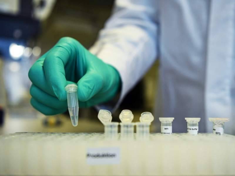 В США начались первые испытания вакцины от коронавируса на людях