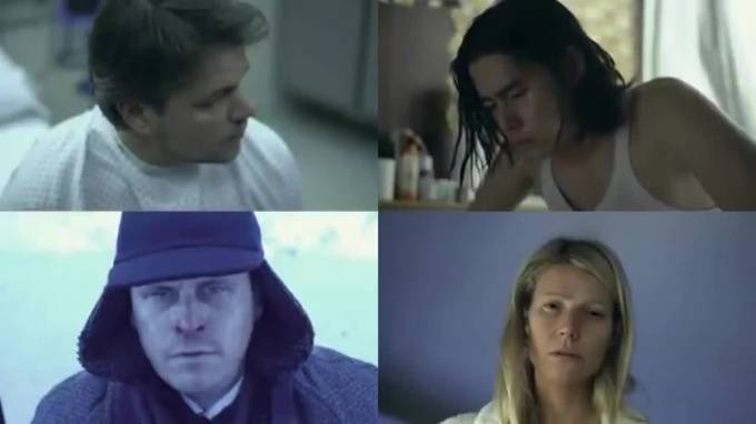 Фильм "Заражение" набирает популярность из-за коронавируса