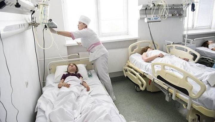 В Башкирии госпитализировали 6 детей с подозрением на коронавирус