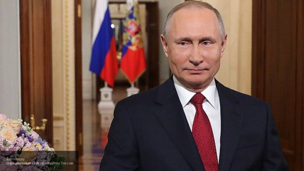 Путин не считает несистемную оппозицию врагами государства