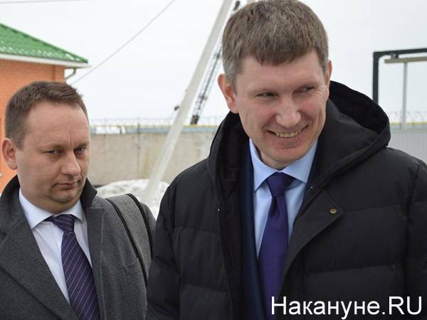 Пресс-секретарь губернатора Прикамья уезжает в Москву следом за Решетниковым