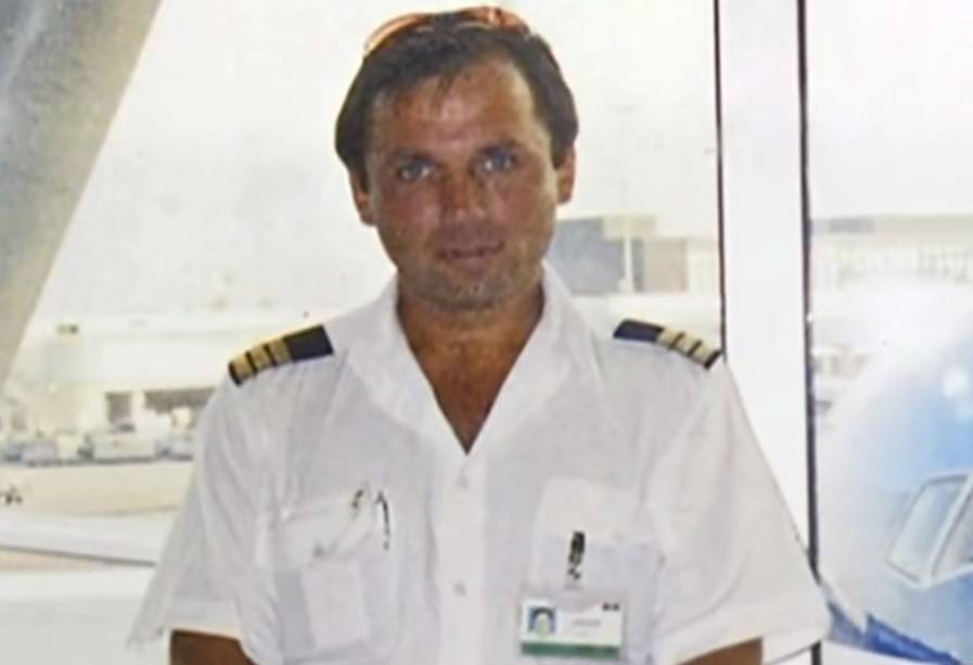 В России возобновили дело о похищении летчика Ярошенко спецслужбами США