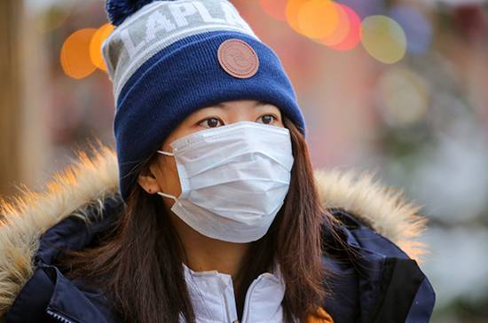 Китайский эксперт поделился гарантированным способом защиты от коронавируса