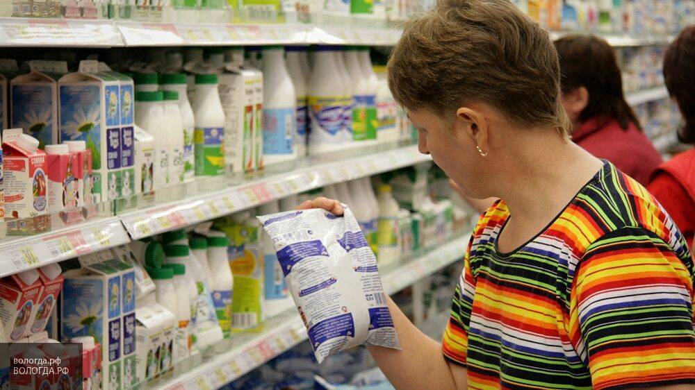 Ретейлеры: продуктовые магазины в полном объеме обеспечат россиян, несмотря на коронавирус