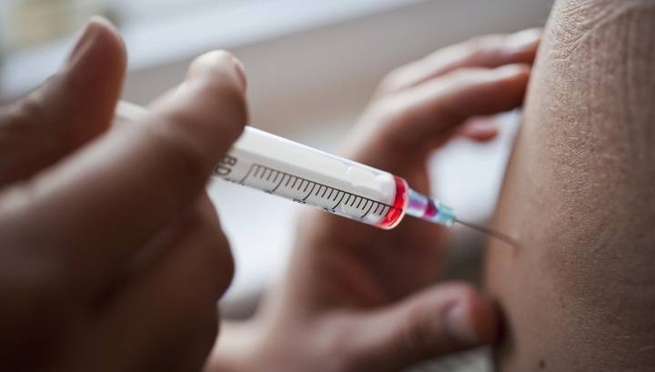 В США начались клинические испытания экспериментальной вакцины против коронавируса
