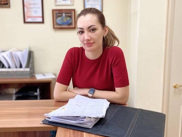 Министр образования Мурманской области поблагодарила за критику в свой адрес