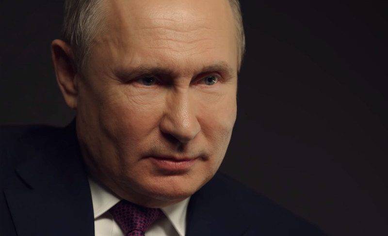 «За колбасу человека так просто не купишь»: Путин заявил о росте политического сознания россиян