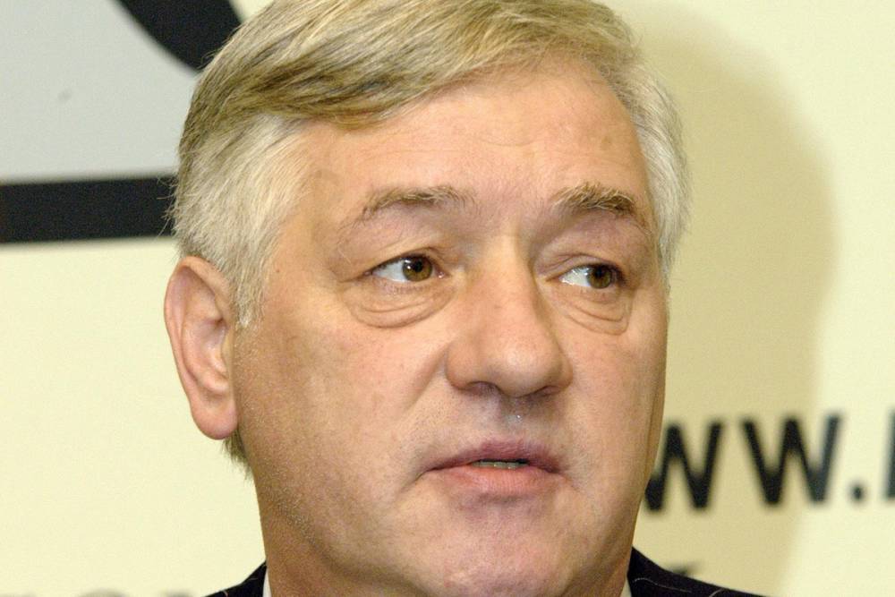 Глава Мосгоризбиркома Горбунов сообщил об отставке