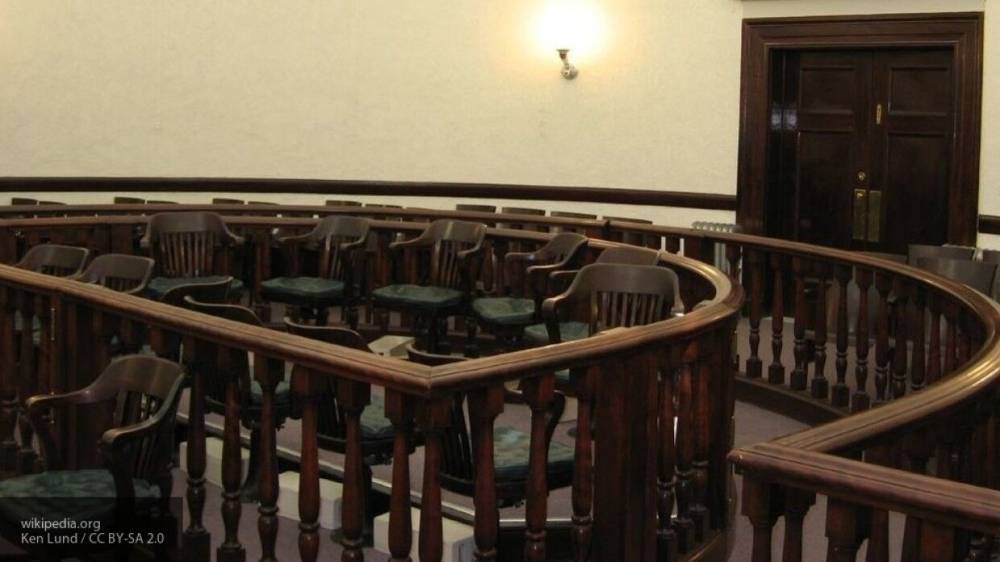 Адвокаты "Конкорда" разгромили безосновательные обвинения прокуратуры в суде