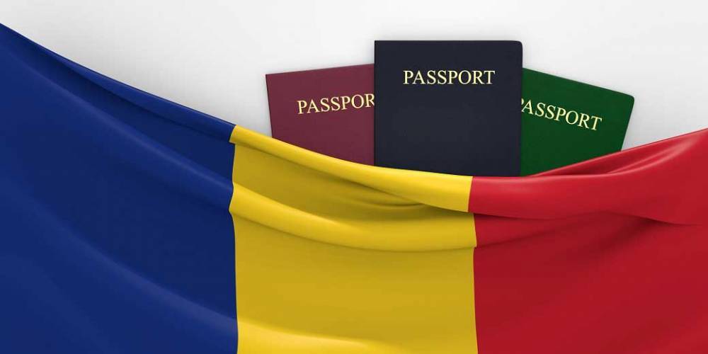 В каком случае израильтянин может получить гражданство Румынии (ЕС) ?