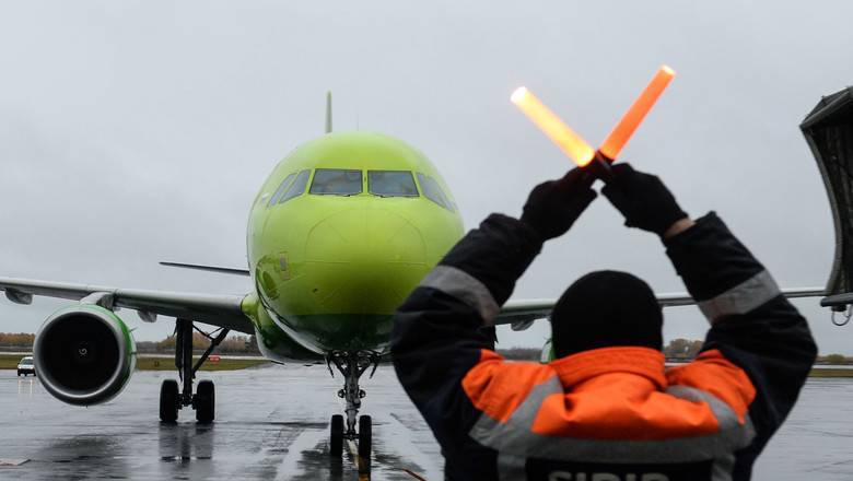 Росавиация рассказала о возможном банкротстве авиакомпаний из-за коронавируса