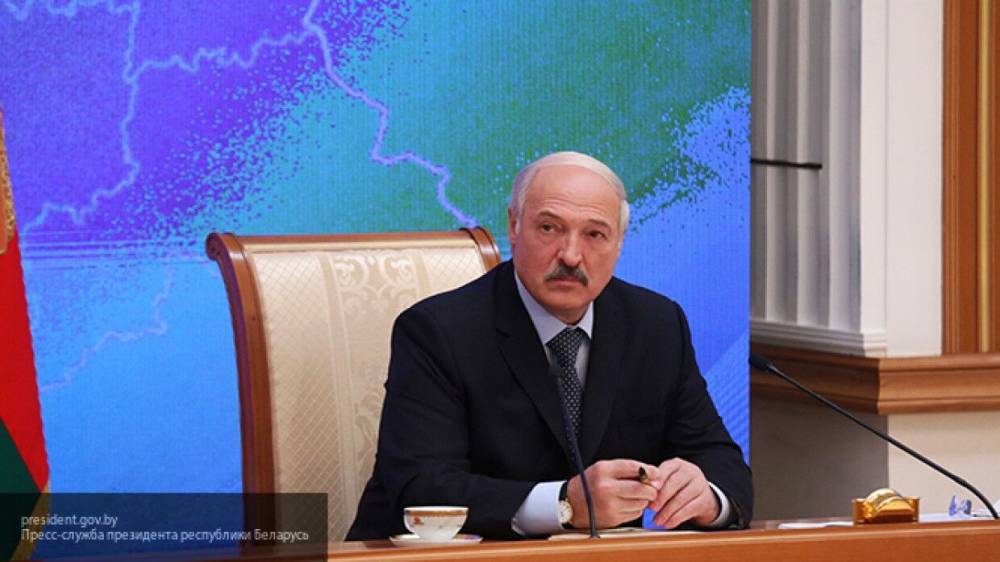 Лукашенко заявил о потере Белоруссией традиционных рынков экспорта