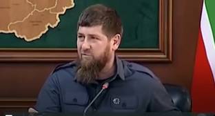 Кадыров призвал жителей Чечни прекратить панику из-за коронавируса