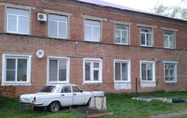 Власти Омска ответили на жалобы жильцов дома, «захваченного» ФСИН