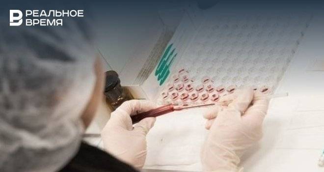 Частные медцентры готовятся запустить свои тесты на коронавирус