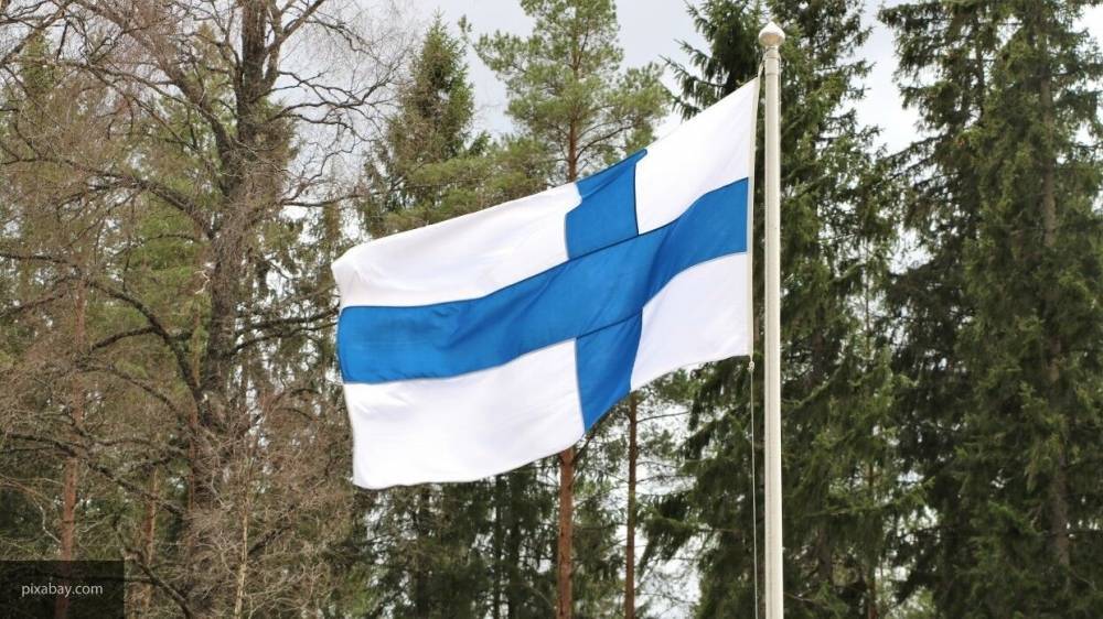 Закрытие границ с ЕС заставило жителей Петербурга массово отправиться в Финляндию