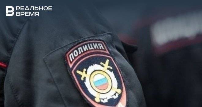 В Татарстане осудили женщину, которая пыталась съесть сверток с наркотиками